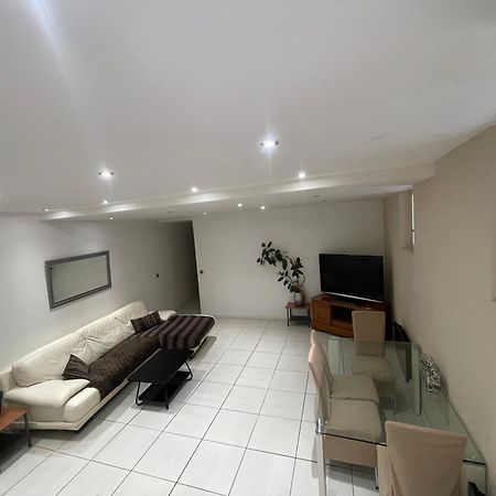 Tres Bel Appartement Pres De Montpellier Gignac  Exterior foto