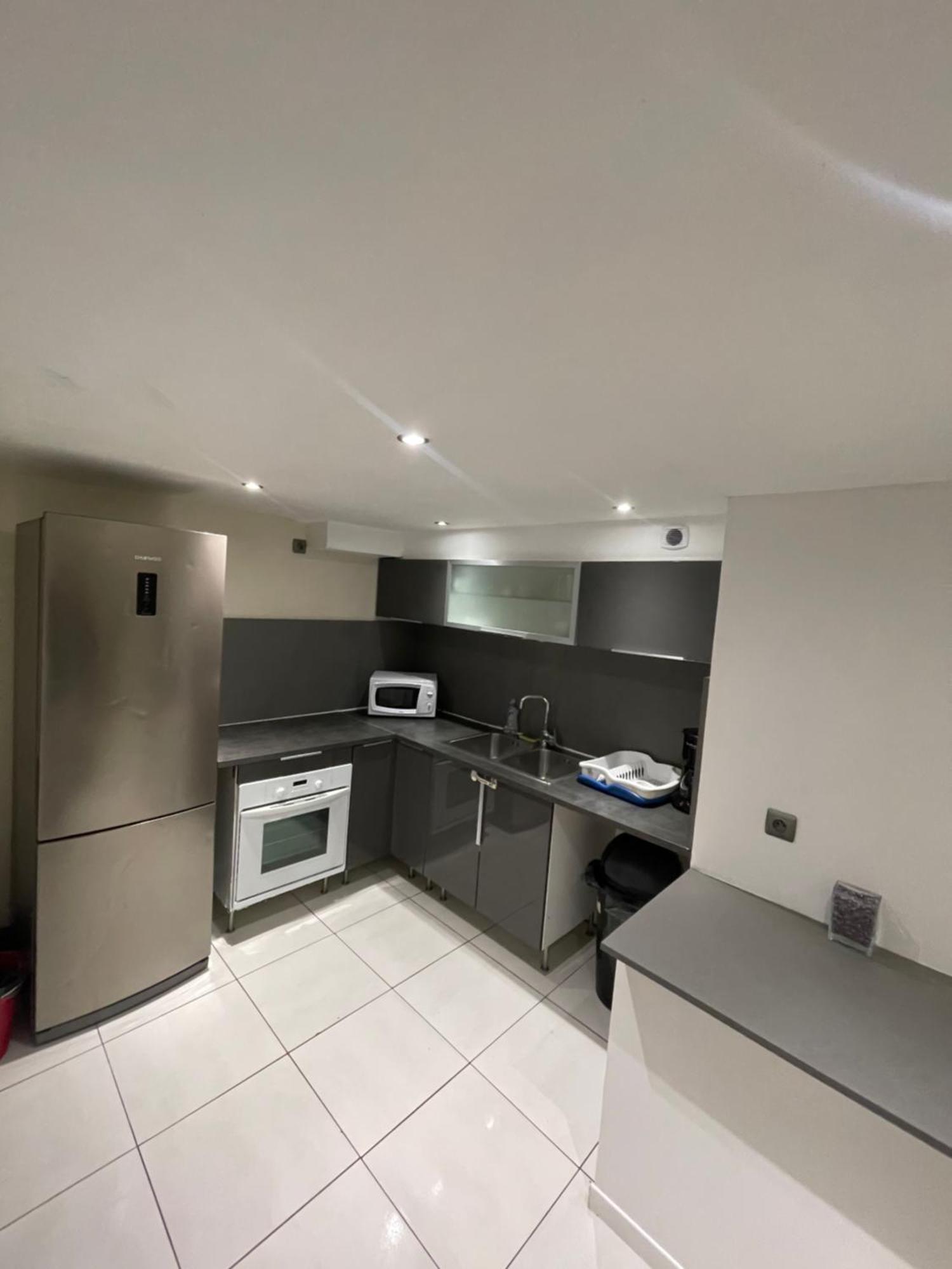 Tres Bel Appartement Pres De Montpellier Gignac  Exterior foto